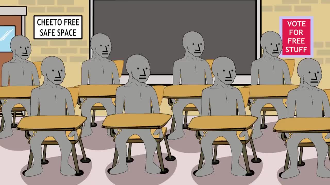 NPC UNIVERSITY #52