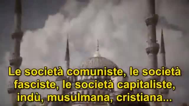 Nessuna società