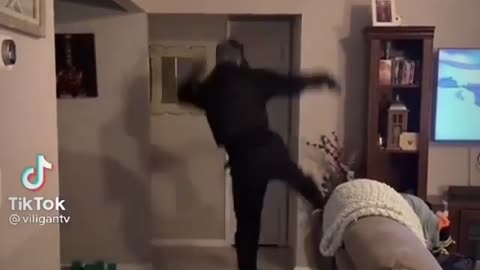 When you find the person who Vaxxed your child without your consent..