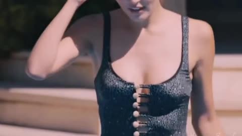 Model | Fashion | Style | violet Summers | Olivia Casta | Funny video | rumble 2022 