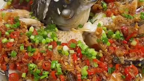 Since learning this dish, family status has improved significantly