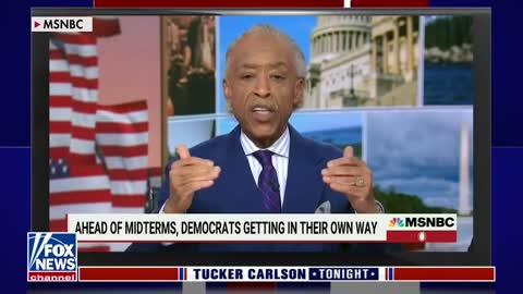 Candace Owens destroys Al Sharpton's hypocrisy: 'lying full-time to Black America'