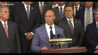 Brian Mast Contends Everything Coming Out Of The Biden Admin, is "A LIE"