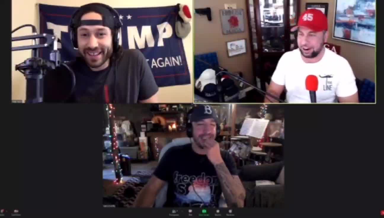 412anon, dilly n frank featuring WireGate, DryerGate and MosquitoGate.