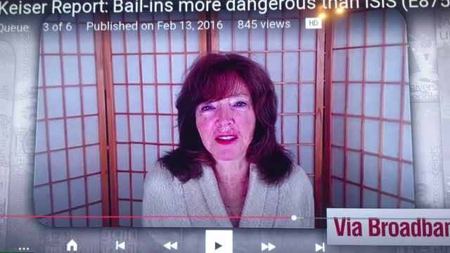 Digital Currency Scam Set-Up with Reptilian Demon Manifesting