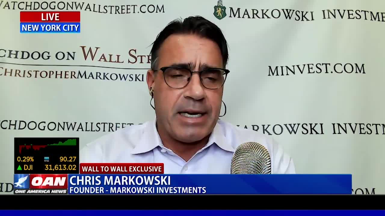 Wall to Wall: Chris Markowski on January Retail Sales