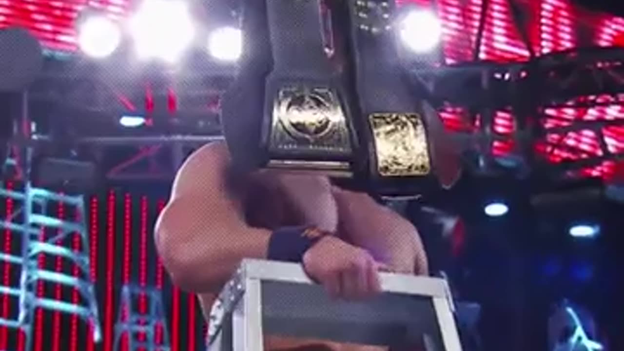 John vs Randy