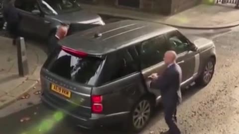 Larry the Cat outlasts another Prime Minister of the UK