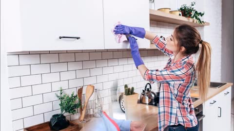 GP Cleaning Service - (561) 473-9746
