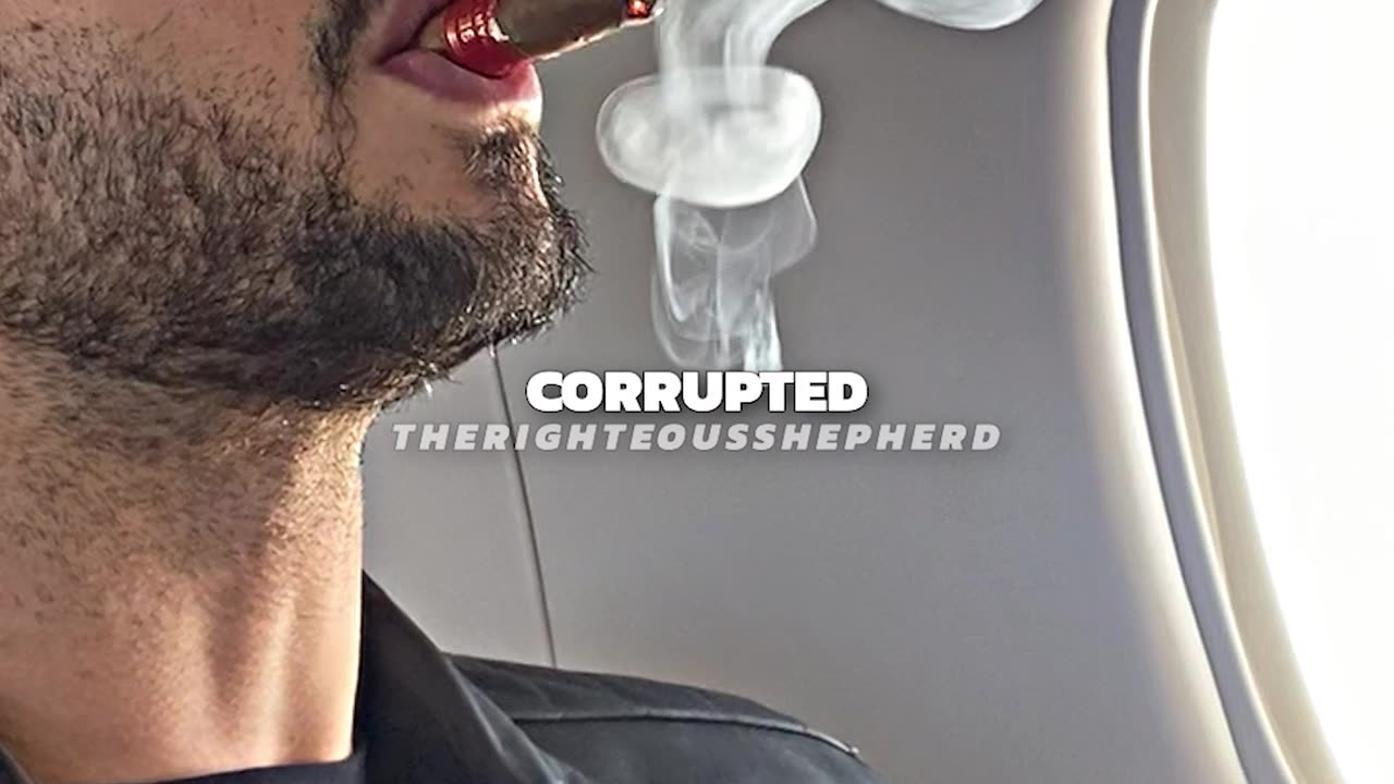 TATESPEECH: "7 Days To Go To Victory"