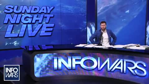 SUNDAY NIGHT LIVE FULL Sunday 4_4_21 News Calls Reports & Analysis