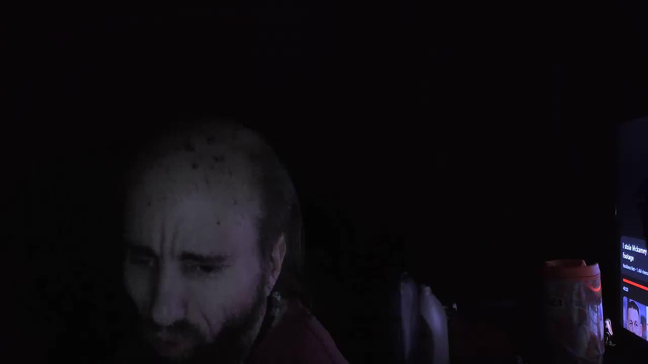 [20May24] Cyraxx - I WARNED U DNA _Gammerboy (Chance trying to bully smaller channels)