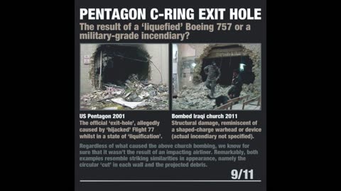 A Voice for Those Of 911