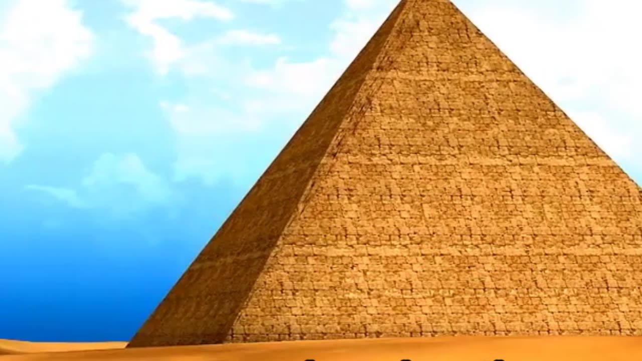 Pyramids Uncovered 5 Theories You Won't Believe!