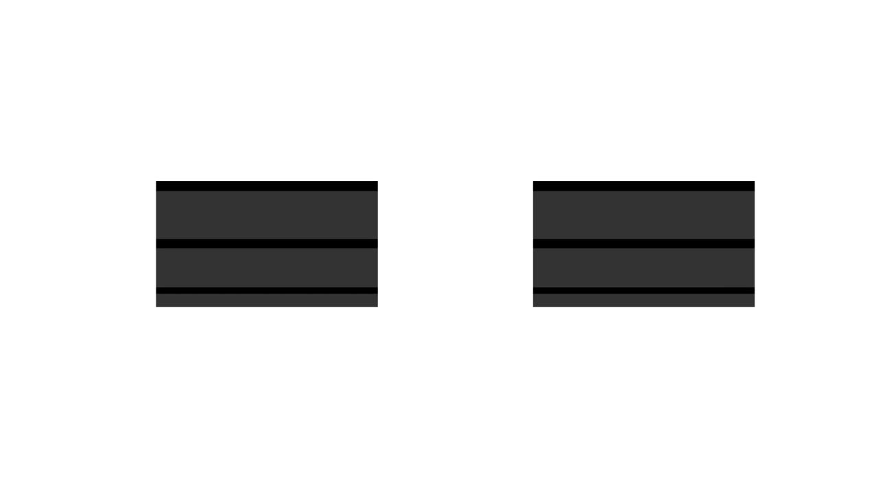 Front View Double Tank Tracks Test