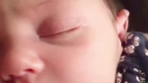 funny baby video