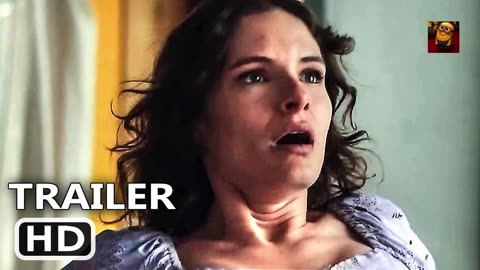 SUCCUBUS Trailer (2024) Angelina Pahomova, Ron Perlman, Thriller Movie