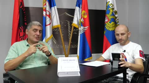 Udala se sa 40 ali ima endometriozu (Miroljub Petrović)