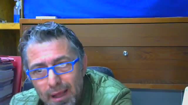 Αν ειναι αληθεια κατι τετοιο τοτε θα πεσει γλεντι