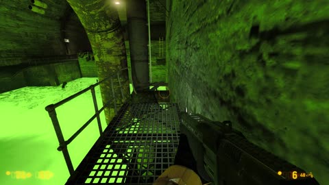 Black Mesa