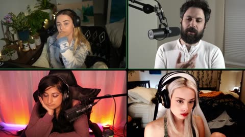 mrgirl Hosts a Body Image Panel