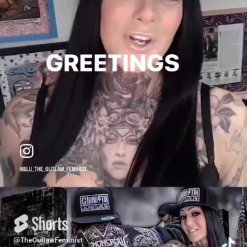 💙 MY LIFE WITH OUTLAW BIKERS | #REELS | DEMONS ROW