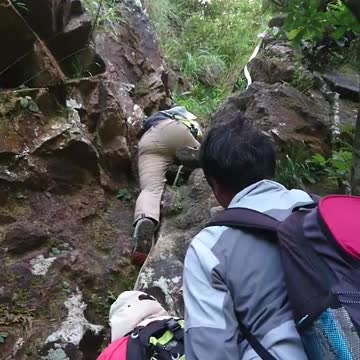 Kwun Hang Village in Hong Kong 官坑象門 17052020 001 001