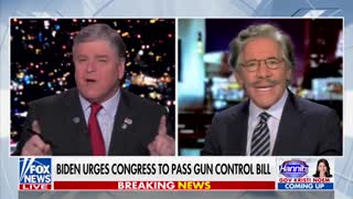 Geraldo: We Are Watching Congress in Its Dysfunctional Worst Now