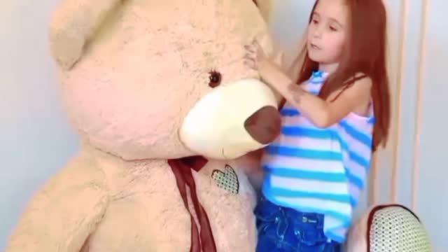 Girls with teddy bear vs Boys with teddy bear funny video😂😂#shorts #funnyvideo #dbz Like & Subscribe