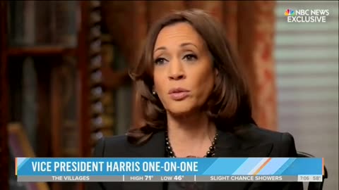 VP Harris Gets Snippy When Asked About Covid Tests Shortages: ‘We’re Doing It!’