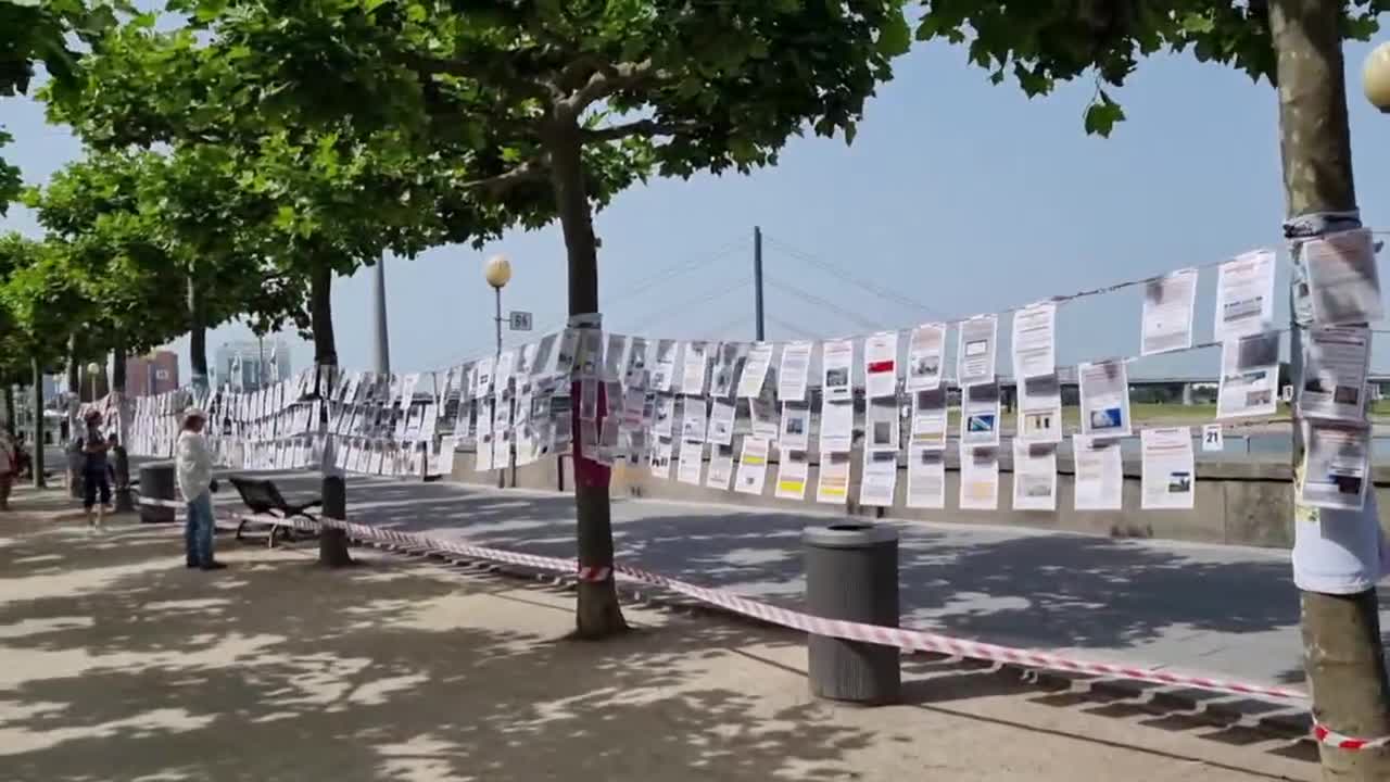 Düsseldorf