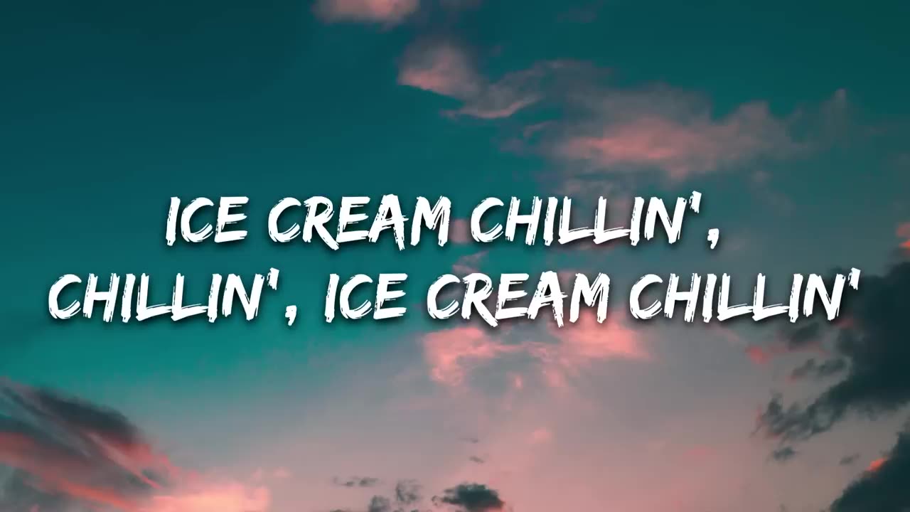 BLACKPINK, Selena Gomez - Ice Cream (Lyrics)