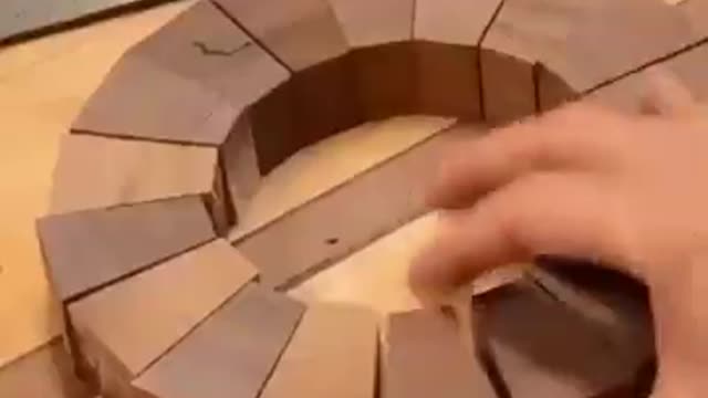 Creative Woodworking Projects