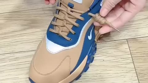 SNEAKER SHOELACES