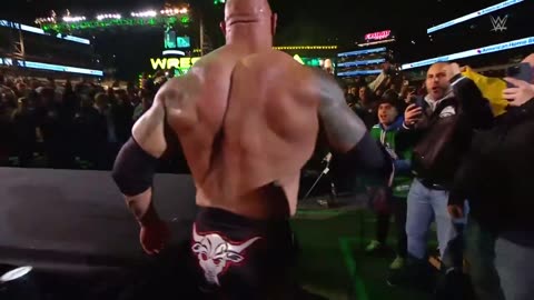 WWE WrestleMania XL 2024 Day 1 Saturday Part 3