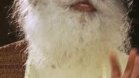 What is Leadership || Motivational quotes by Sadhguru😊💙#motivation #leadership #sadhguru #shorts
