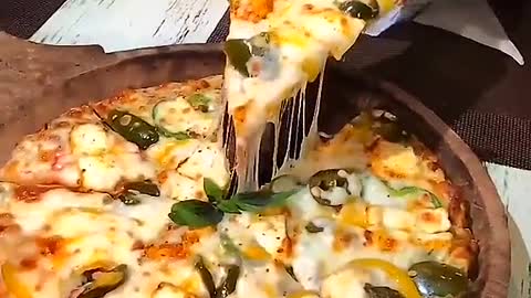 alifood#pizza#pizzalover#