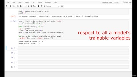 Python Full Course - Chapter 14 - 5. Tensor Operations 2