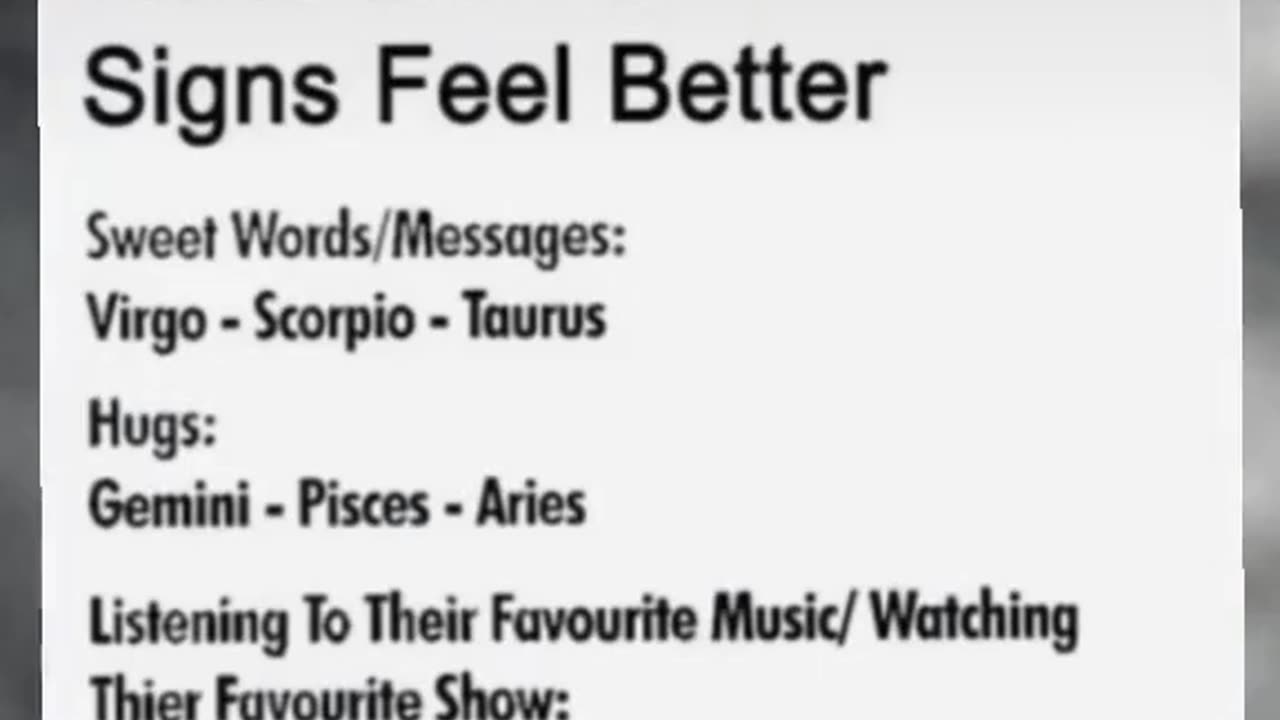 Do you agree?🤔#zodiacvideos #zodiacsignsaesthetic