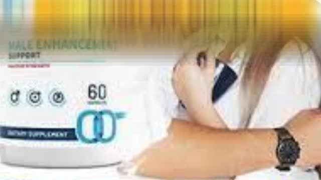 KnightWood Male Enhancement - improved libido&confidence