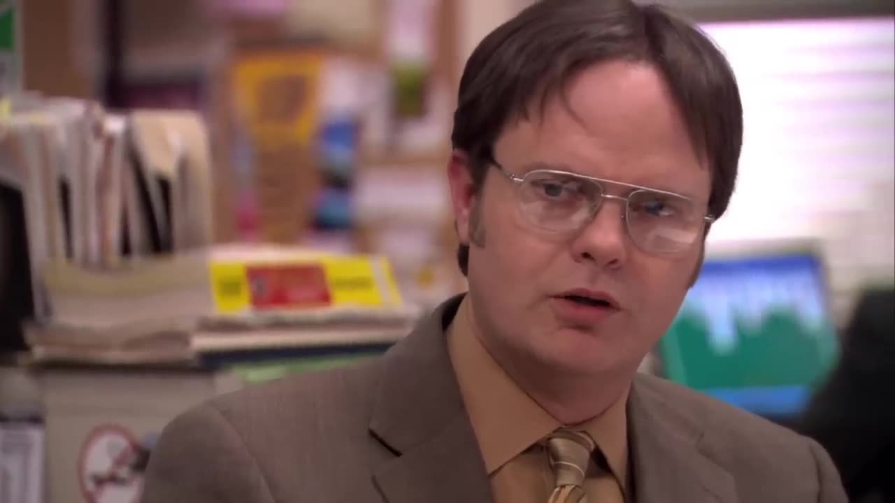 The Best of the Bathroom - The Office US