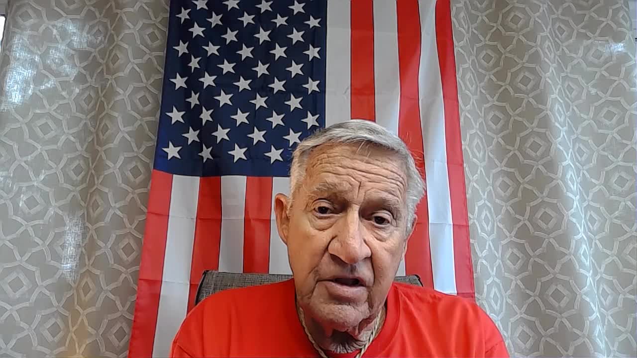 Introductory to Take Back Our Country (Ep. 1)