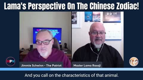 What Do They Think of The Chinese Zodiac?