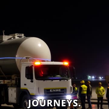 The Airport at Night: What Happens When Everyone is Sleeping?