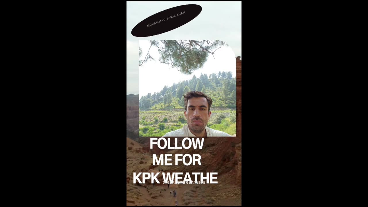 Kpk Weather