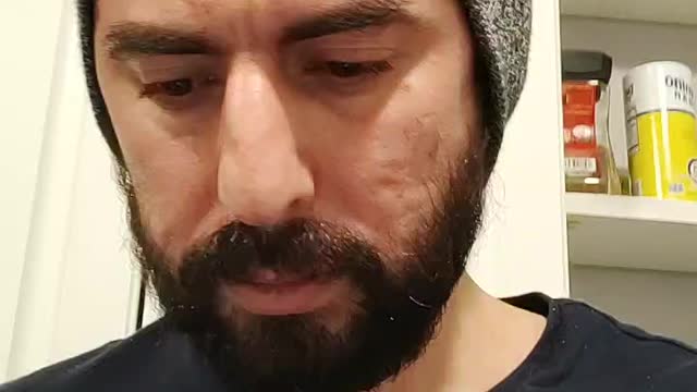 The Mystery of Zelensky