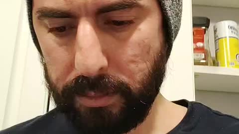 The Mystery of Zelensky