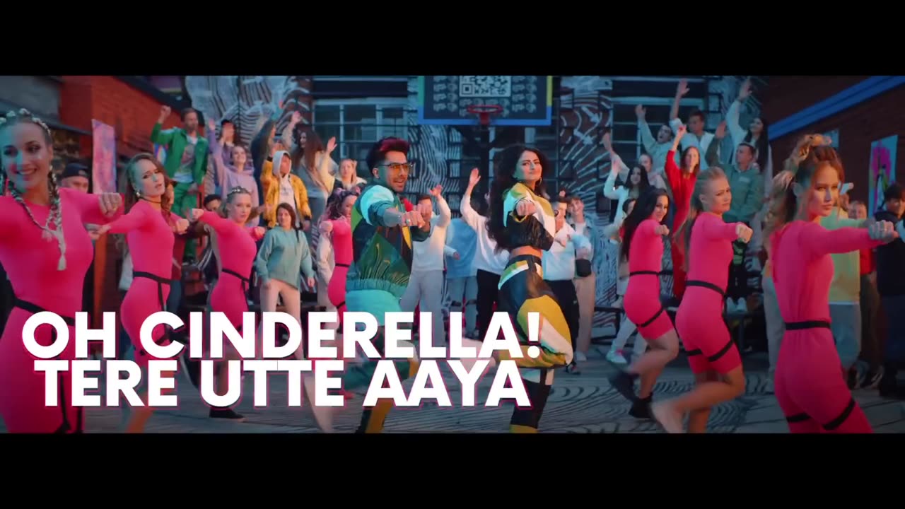 Harrdy Sandhu - Bijlee Bijlee (Lyrical Video) Palak Tiwari | Jaani | BPraak | Arvindr Khaira