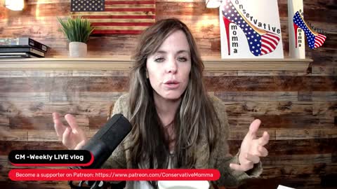 CM LIVE Vlog June 2nd 2021- Fauci Emails