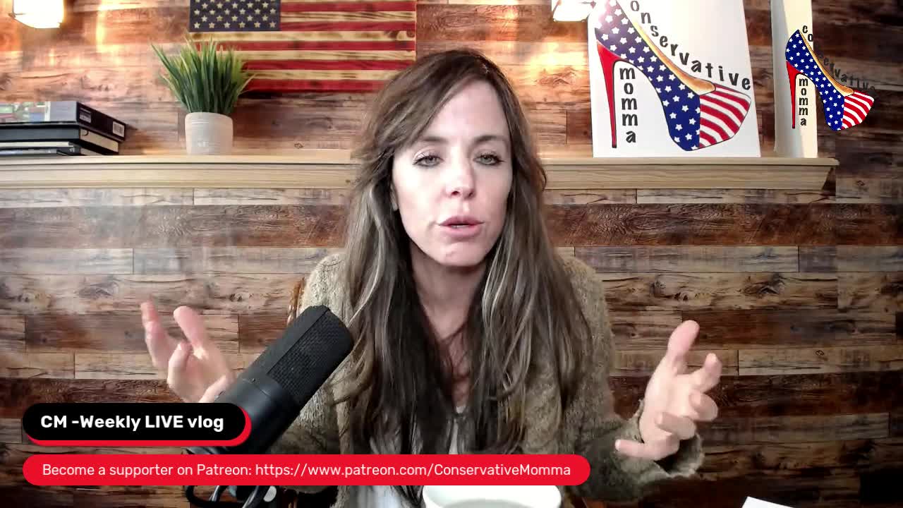 CM LIVE Vlog June 2nd 2021- Fauci Emails